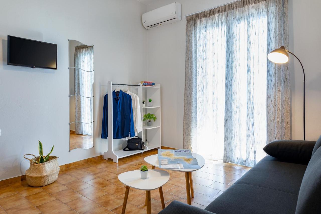 Villa Pitsa Баці Екстер'єр фото