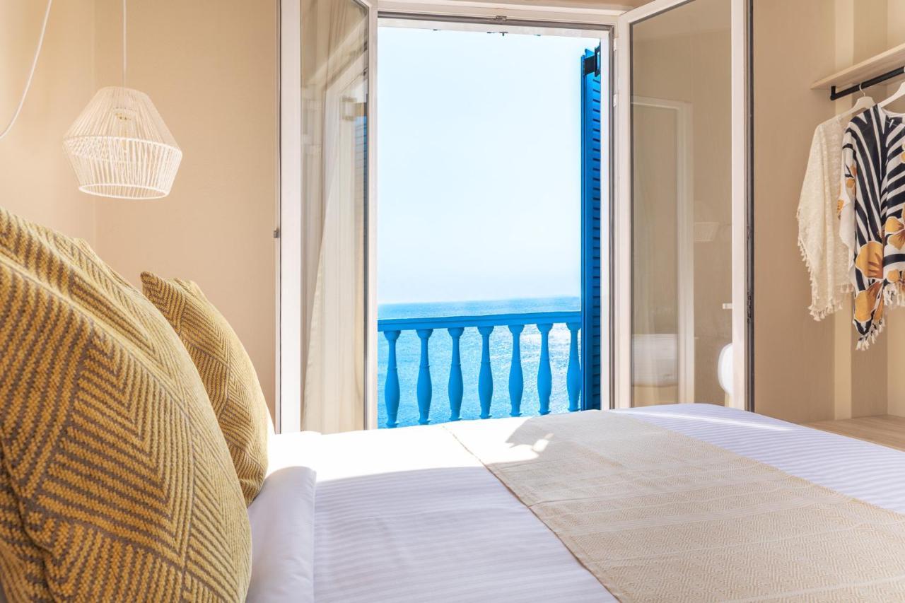 Villa Pitsa Баці Номер фото