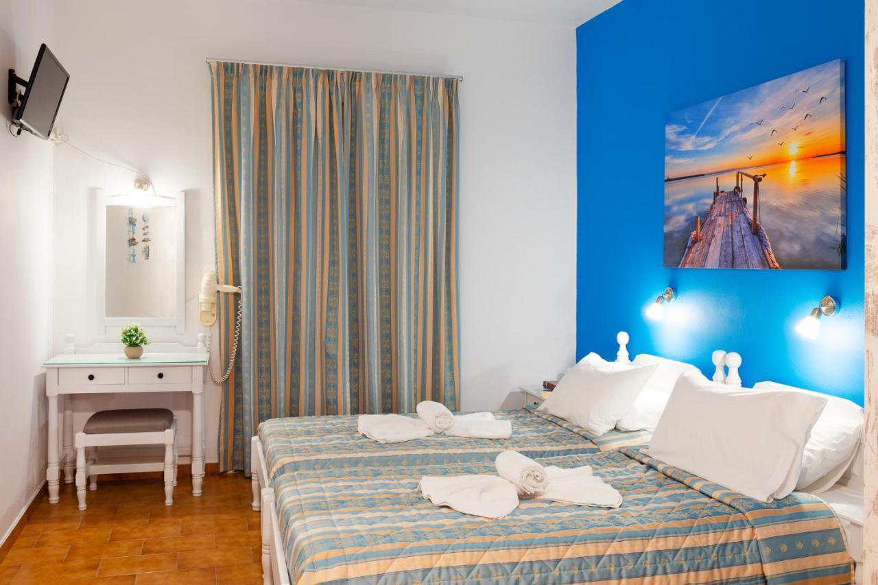 Villa Pitsa Баці Екстер'єр фото