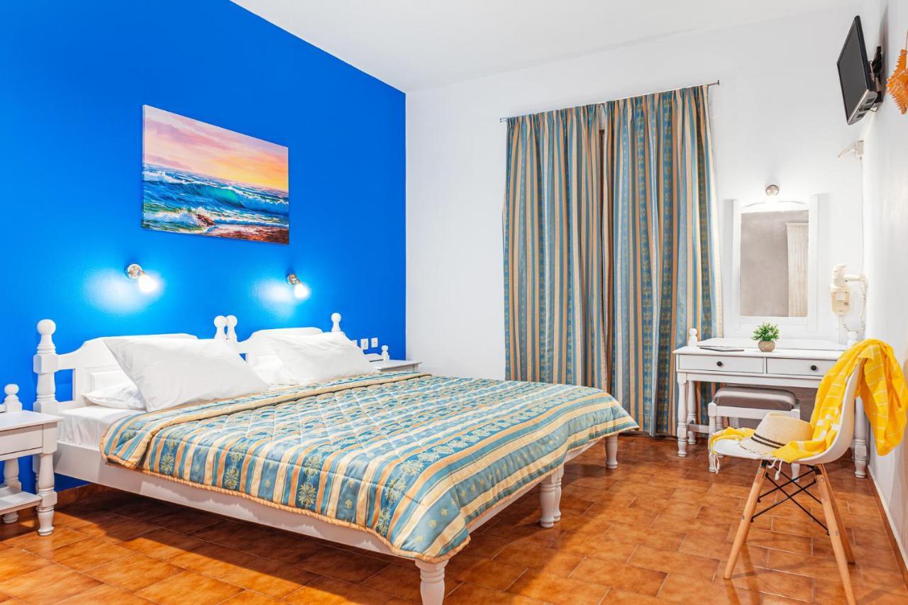 Villa Pitsa Баці Екстер'єр фото