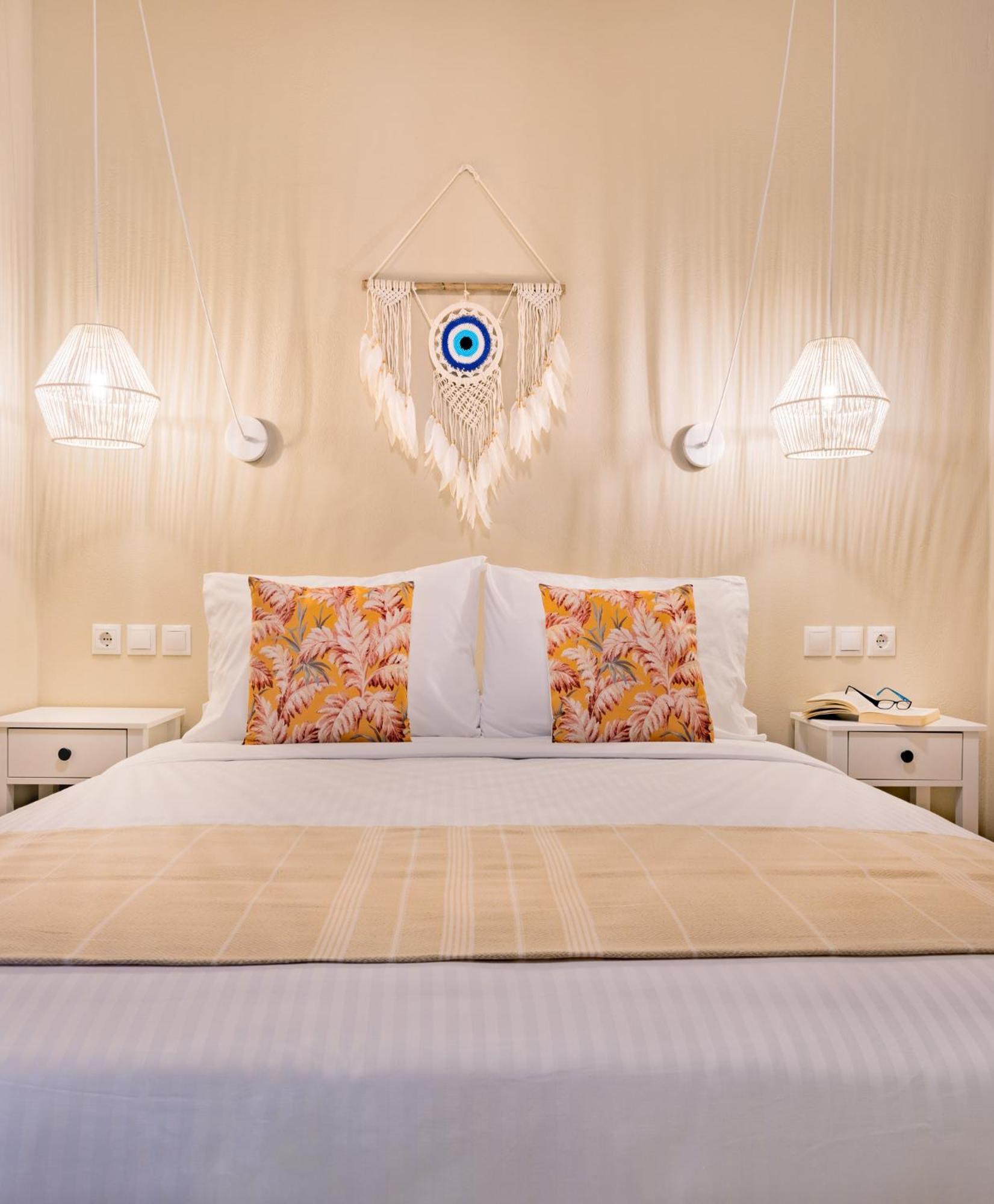 Villa Pitsa Баці Номер фото