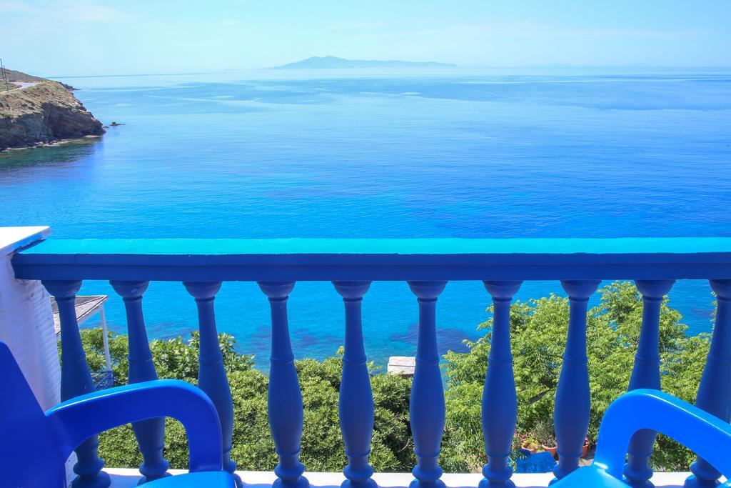 Villa Pitsa Баці Екстер'єр фото